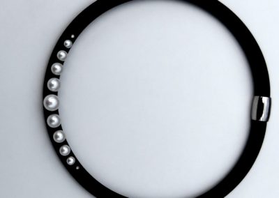 Perlenschmuck Galaxy-Serie - Perlenzauber Schmuckdesign