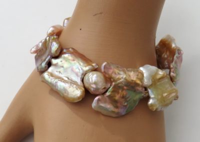 Perlenzauber Schmuckdesign - Unikate