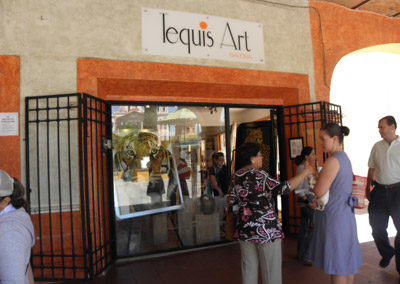 Tequis Art Galeria