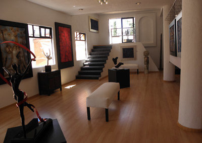 Tequis Art Galeria