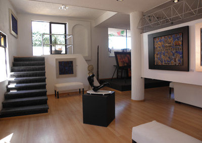 Tequis Art Galeria